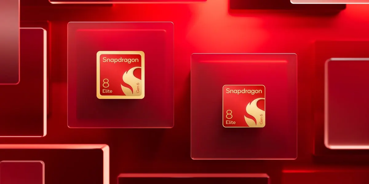 Snapdragon 8 Elite Gen 6: Qualcomm представив два чипсети