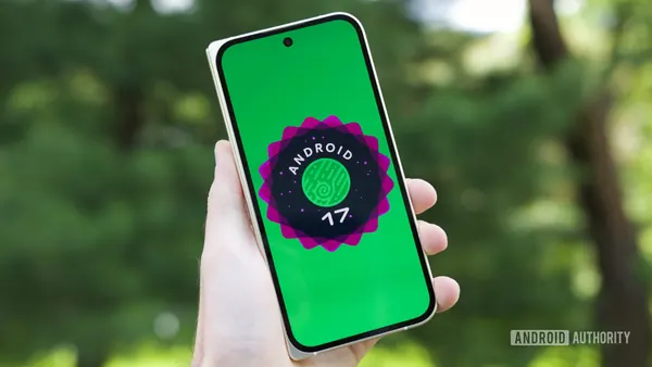 Android 17 QPR2 Beta 3 приносит новые функции для Pixel