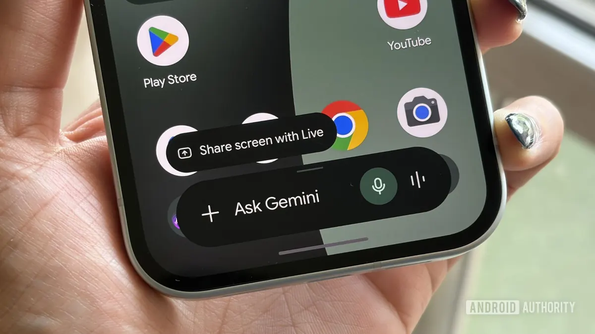 Gemini still lags: Users criticize reliability of Workspace and other features