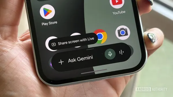 Gemini stále zaostává: Uživatelé kritizují spolehlivost Workspace a další funkce