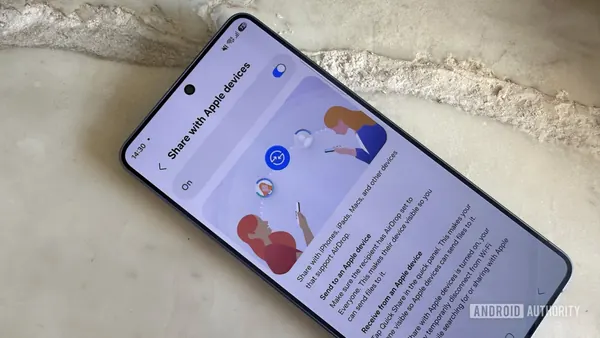 Вразливості AirDrop та Quick Share загрожують мільярдам пристроїв – як захиститися