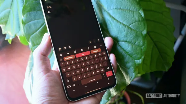 Опитування: Яка клавіатура є найкращою заміною Gboard? SwiftKey перемагає