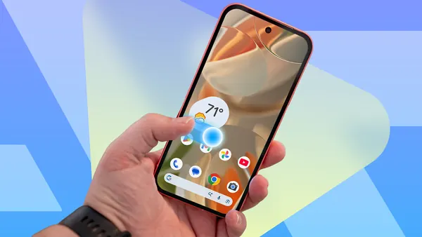 Смена навигации: первый шаг при переходе с iPhone на Android